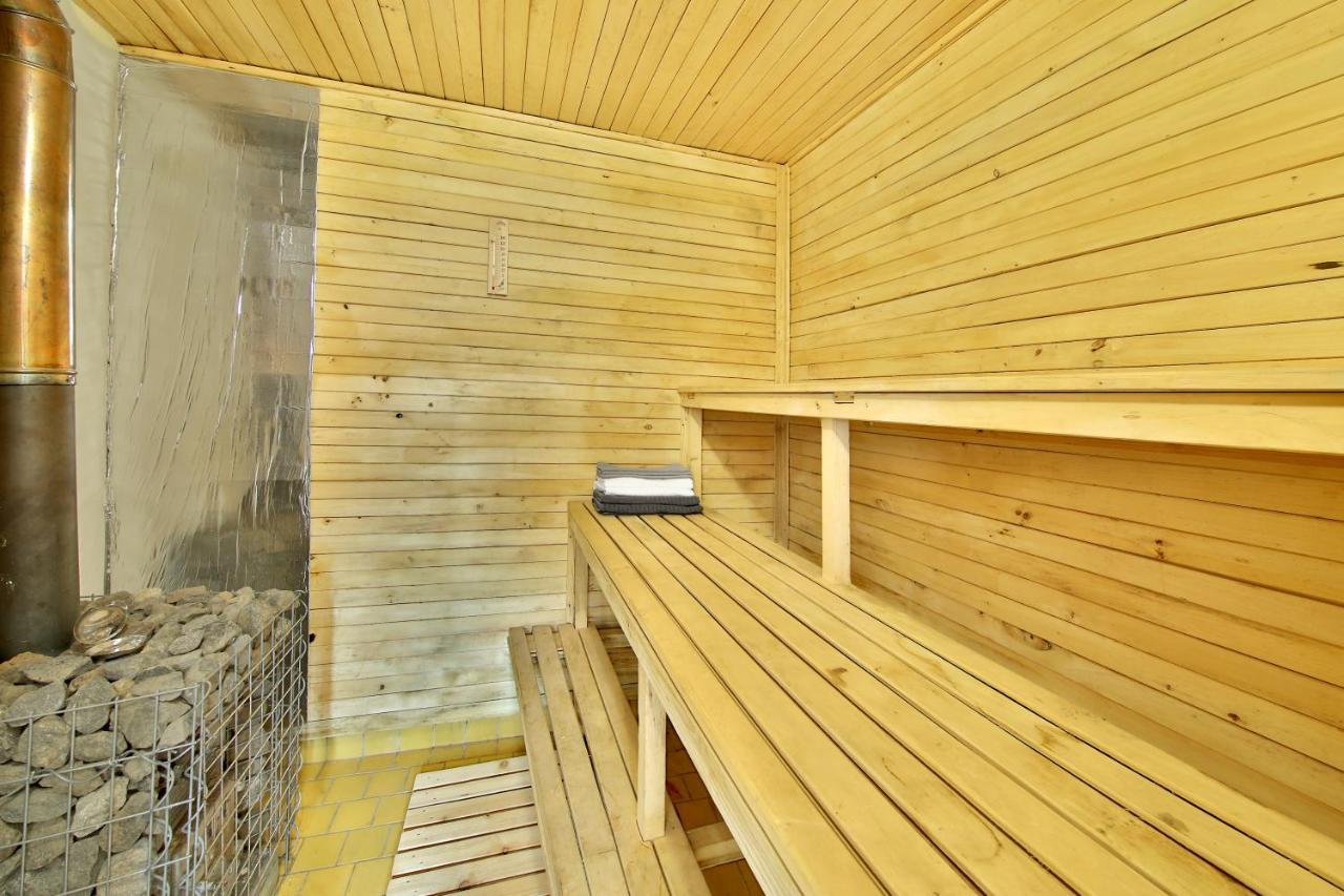 Apartmán Malá Skála Exterior foto